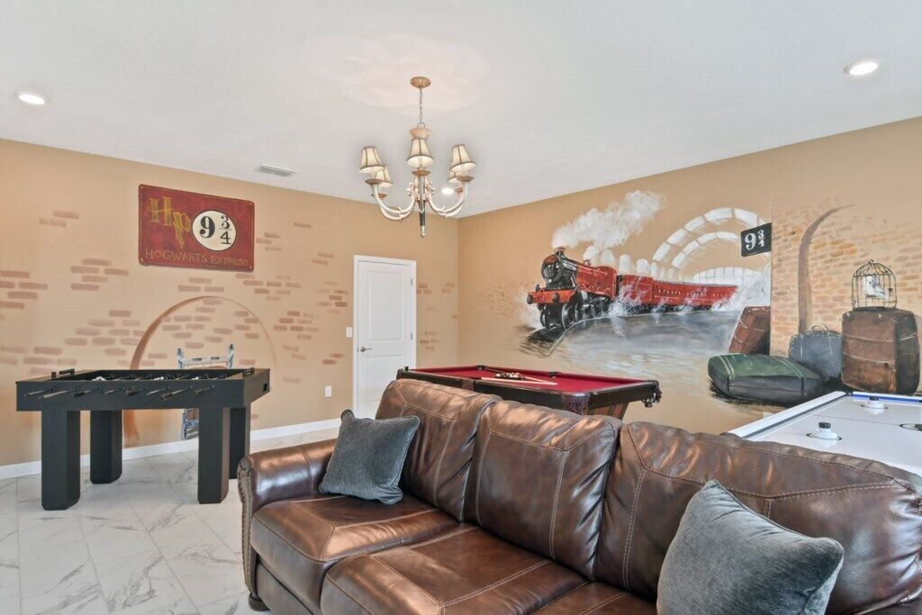 Photo of Bedroom in Campbell
