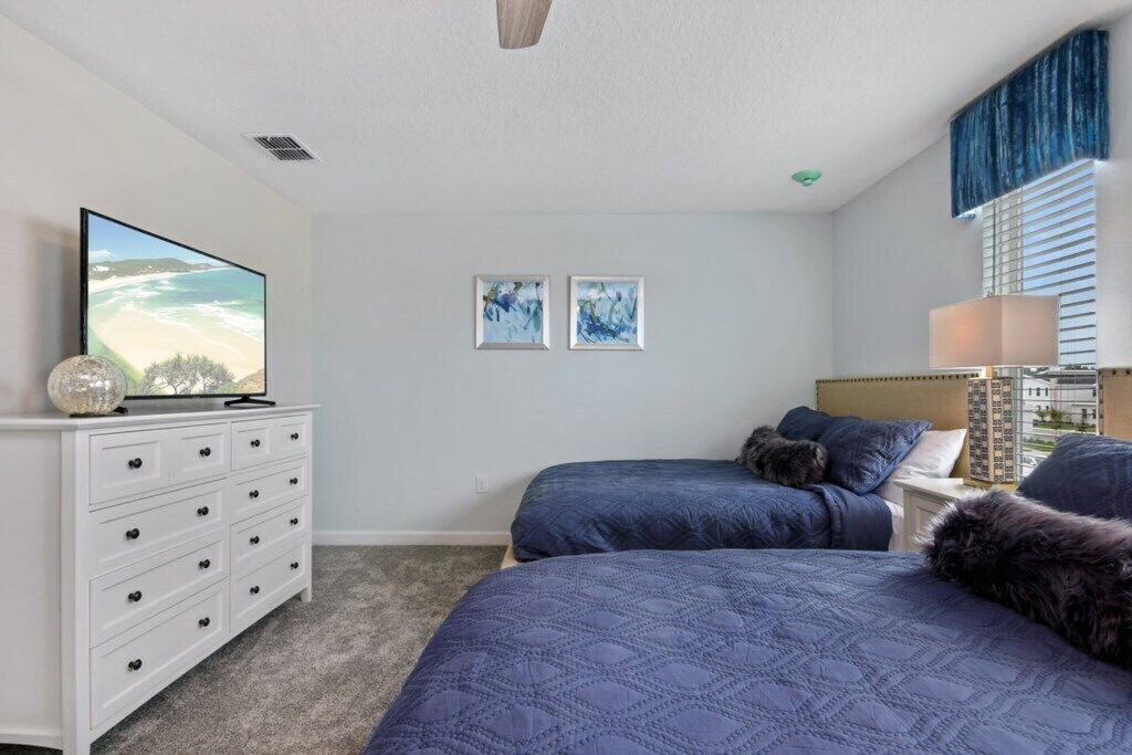 Photo of Bedroom in Campbell
