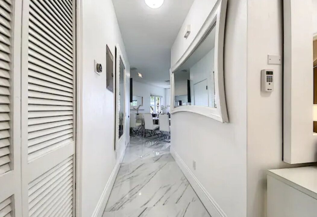 Photo of Bedroom in Port Saint Lucie