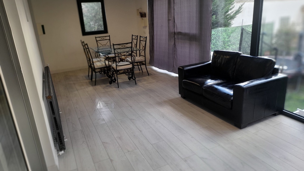 Photo of Livingroom in Aulnay-sous-Bois