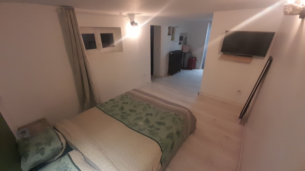 Photo of Bedroom in Aulnay-sous-Bois