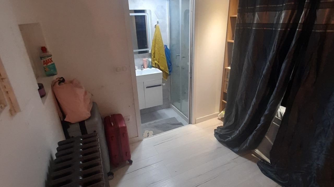 Photo of Bathroom in Aulnay-sous-Bois