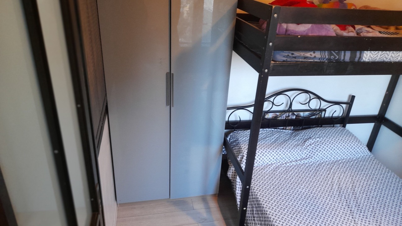 Photo of Bedroom in Aulnay-sous-Bois