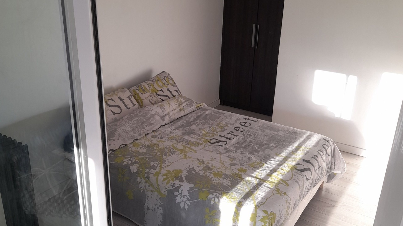 Photo of Bedroom in Aulnay-sous-Bois