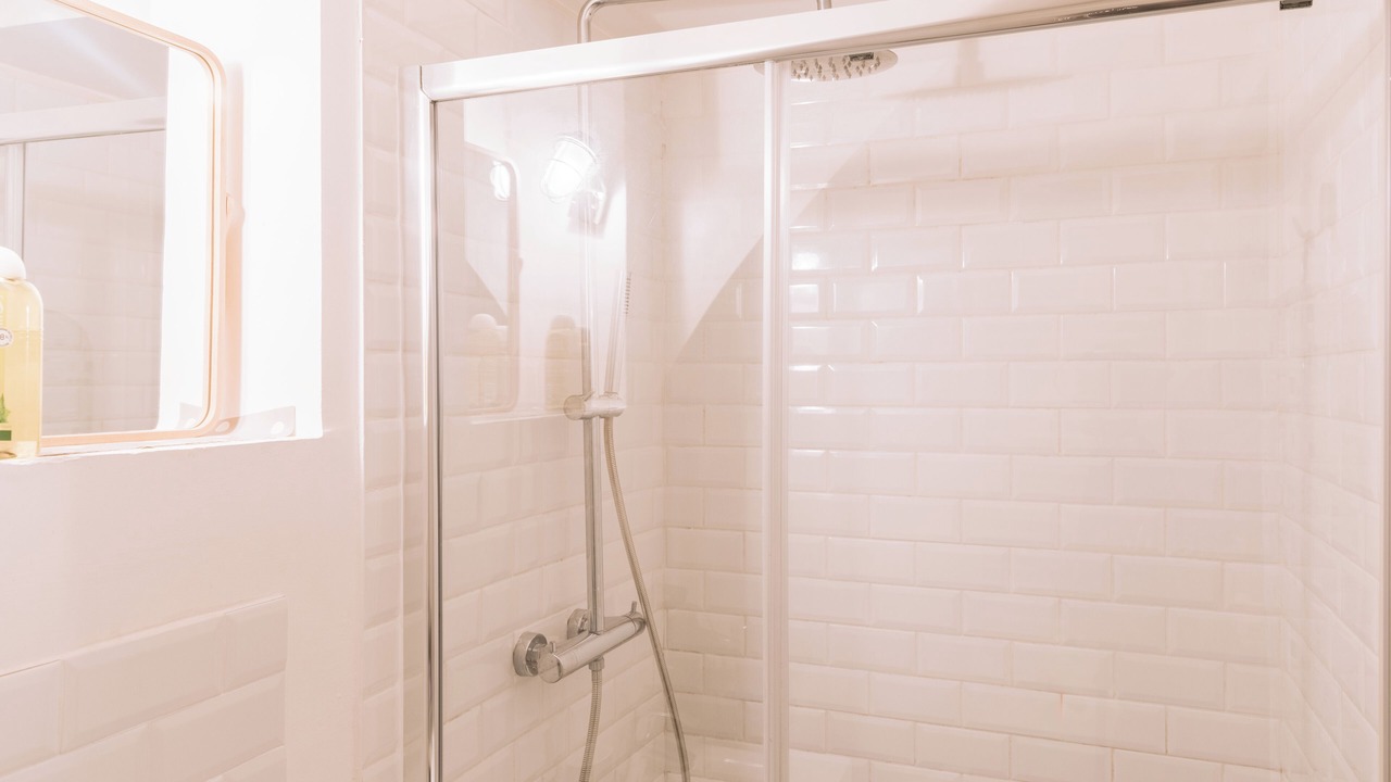 Photo of Bathroom in Parc-de-Montsouris