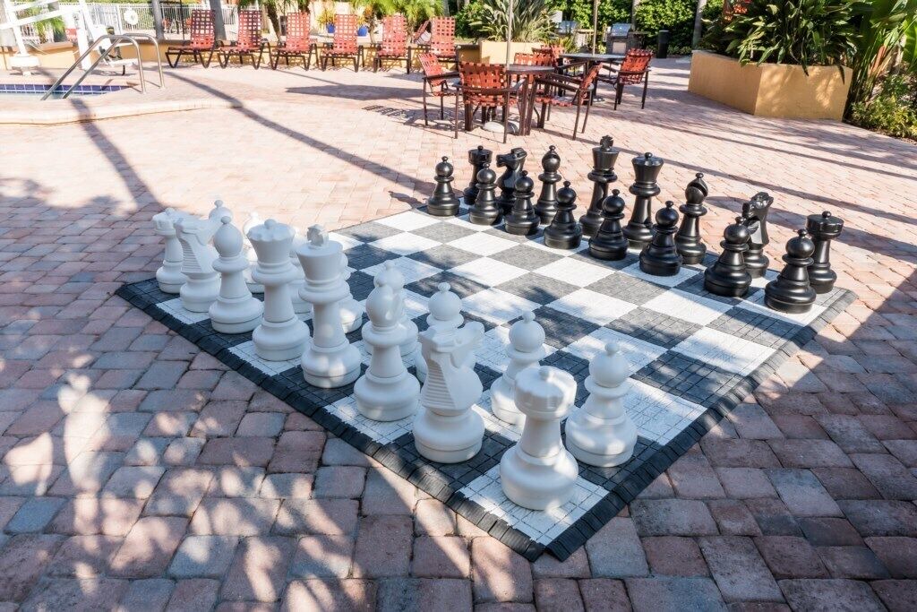 Photo of Others in Florida Center