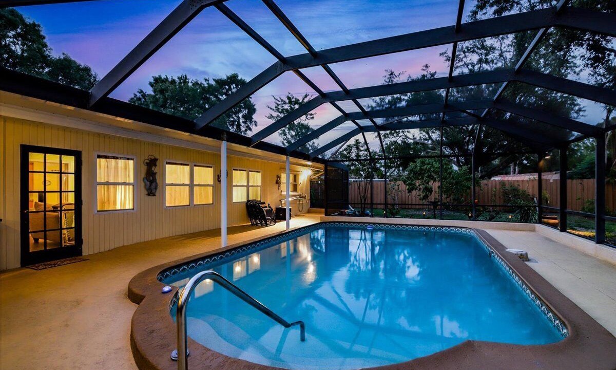 Photo of Outdoor in Sarasota Springs