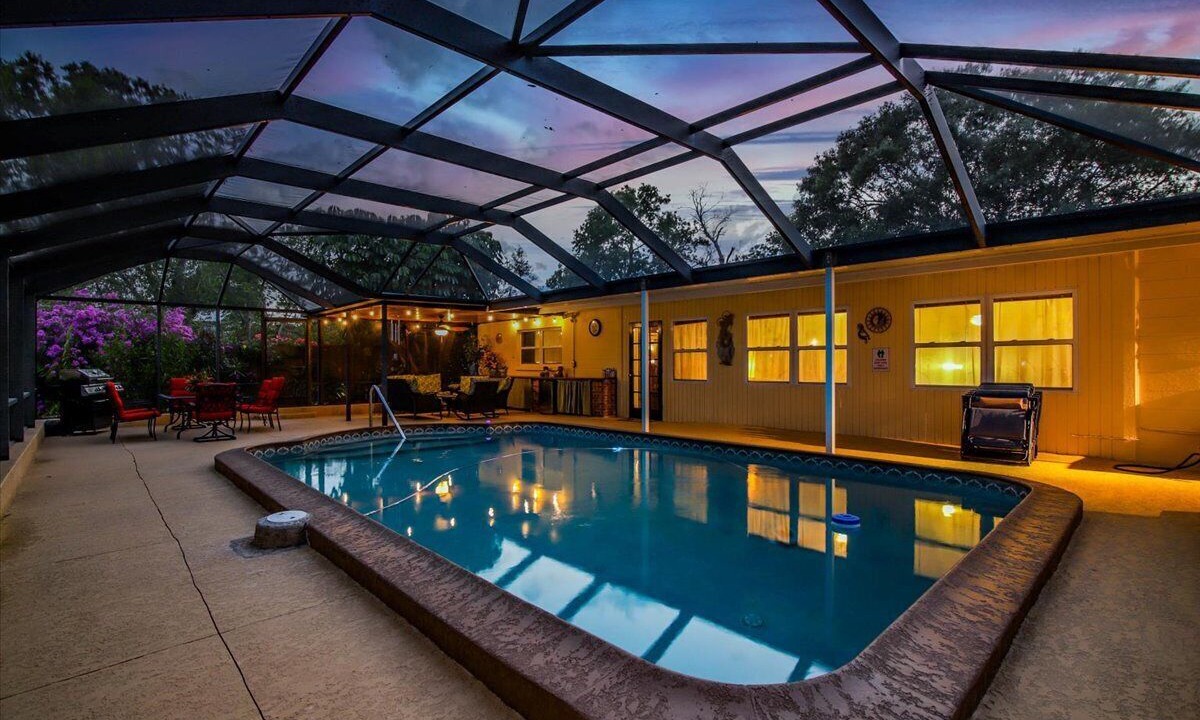 Photo of Outdoor in Sarasota Springs