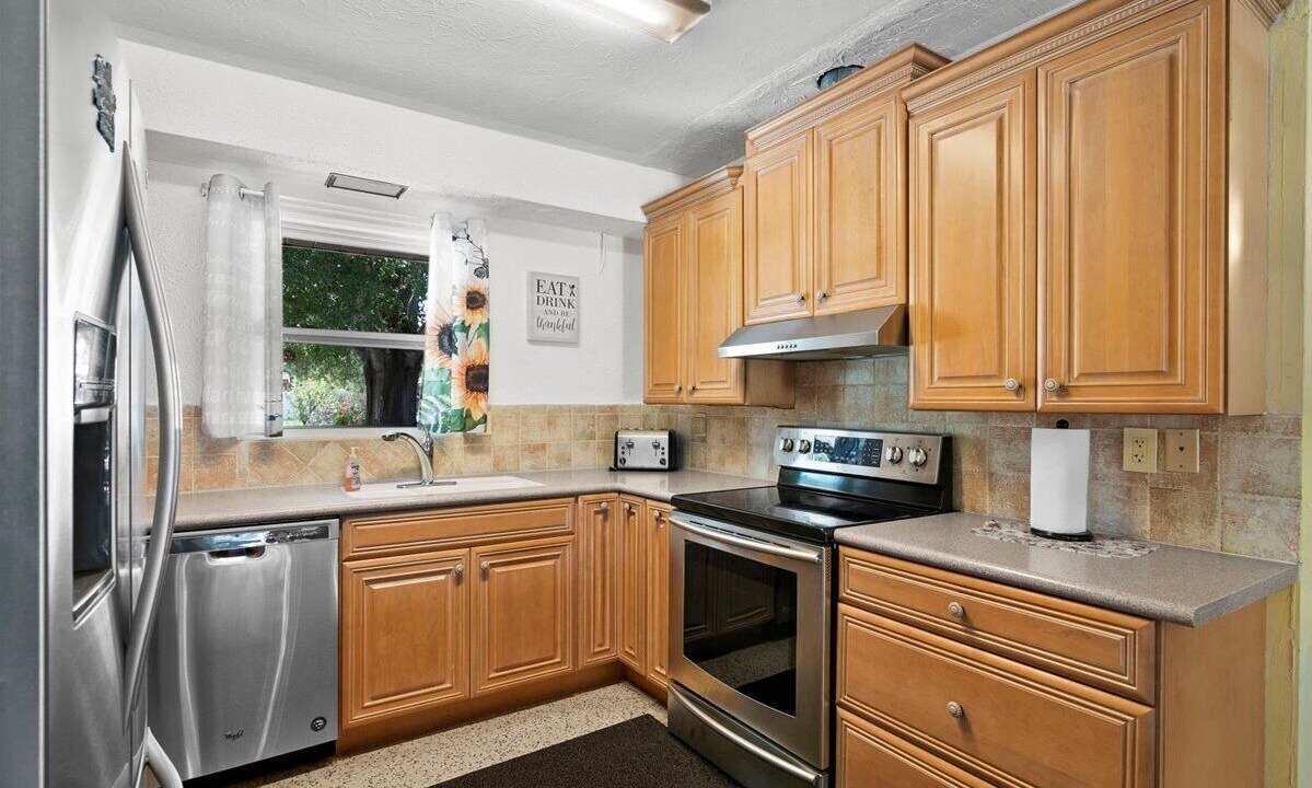 Photo of Kitchen in Sarasota Springs