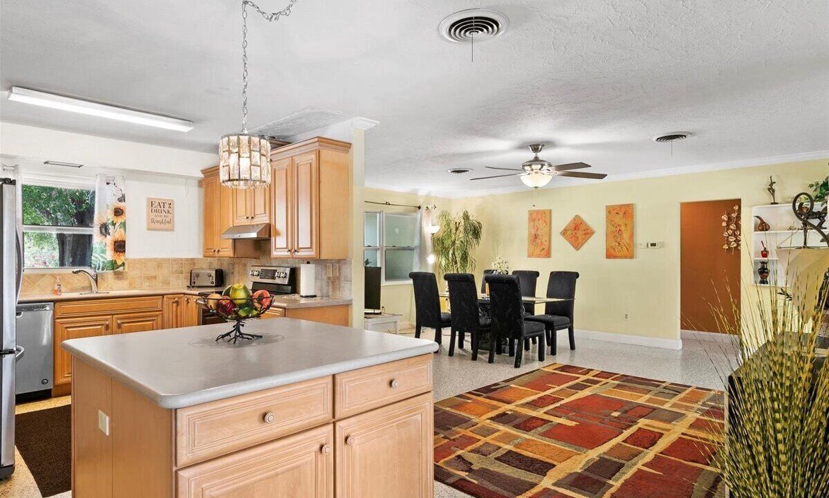 Photo of Kitchen in Sarasota Springs