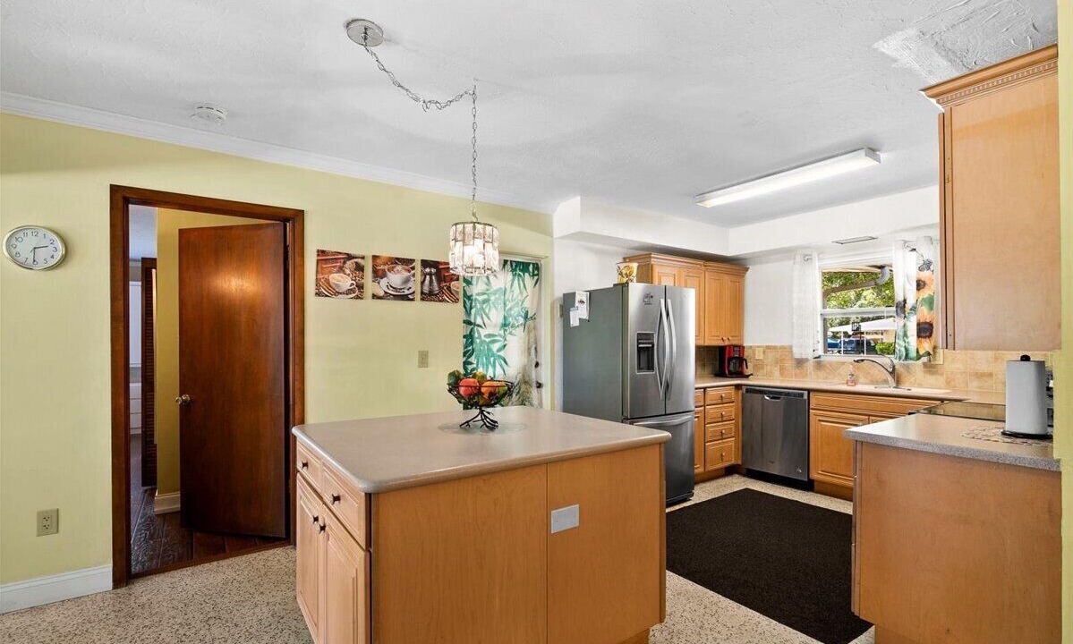 Photo of Kitchen in Sarasota Springs