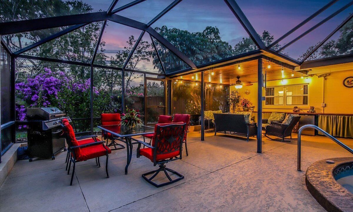 Photo of Outdoor in Sarasota Springs