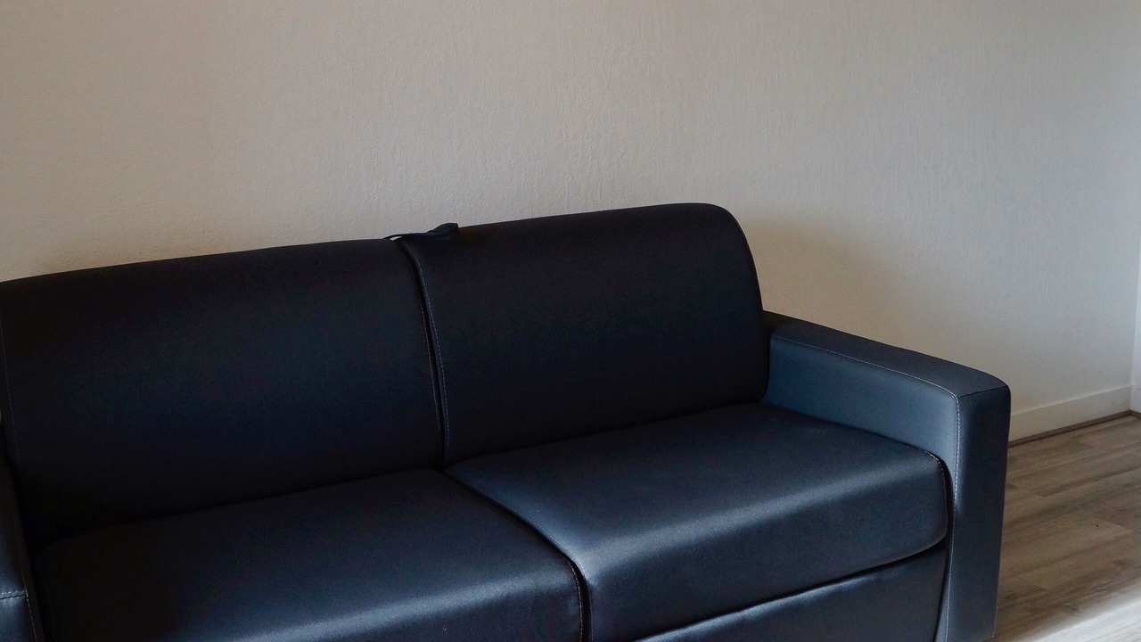 Photo of Livingroom in Rueil-Malmaison
