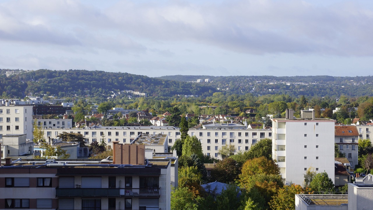 Photo of Others in Rueil-Malmaison