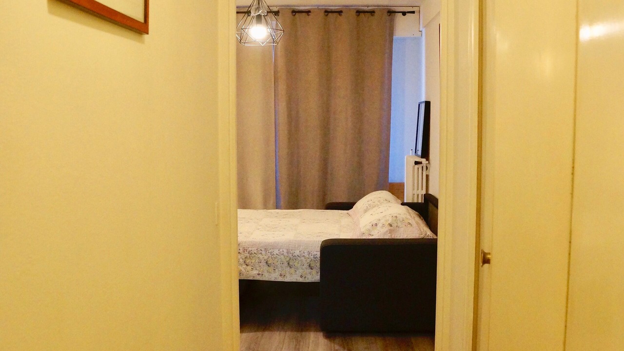 Photo of Bedroom in Rueil-Malmaison