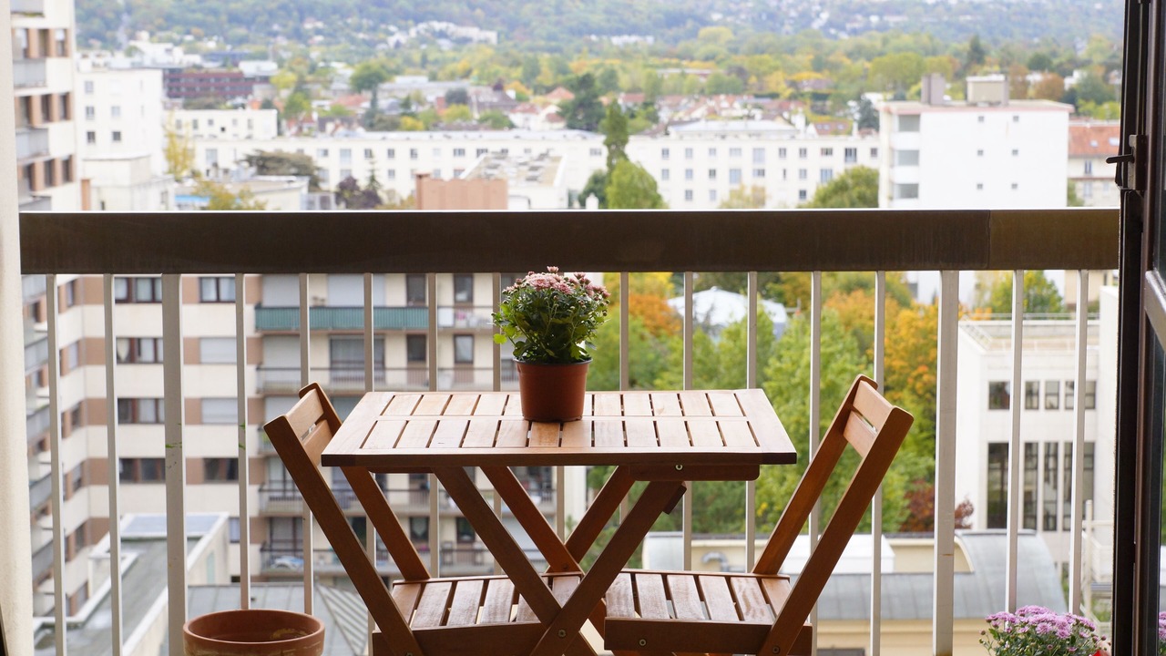 Photo of Outdoor in Rueil-Malmaison