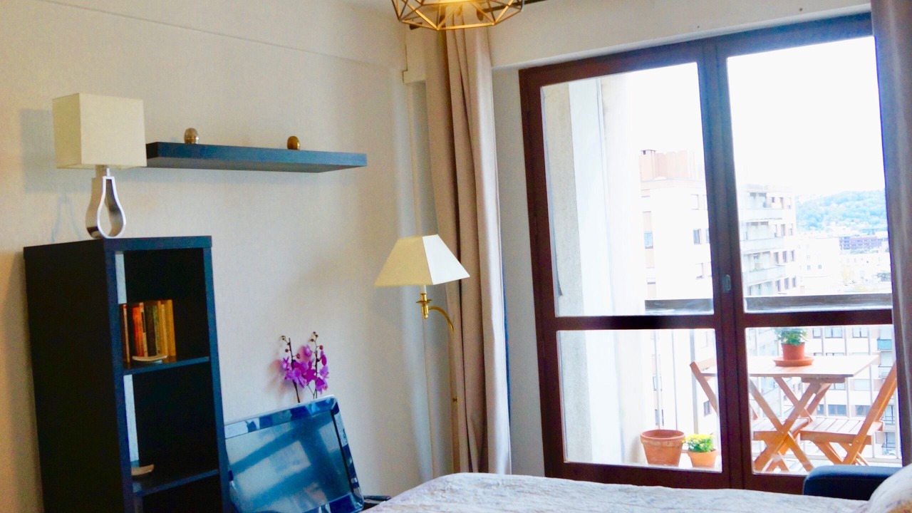 Photo of Bedroom in Rueil-Malmaison