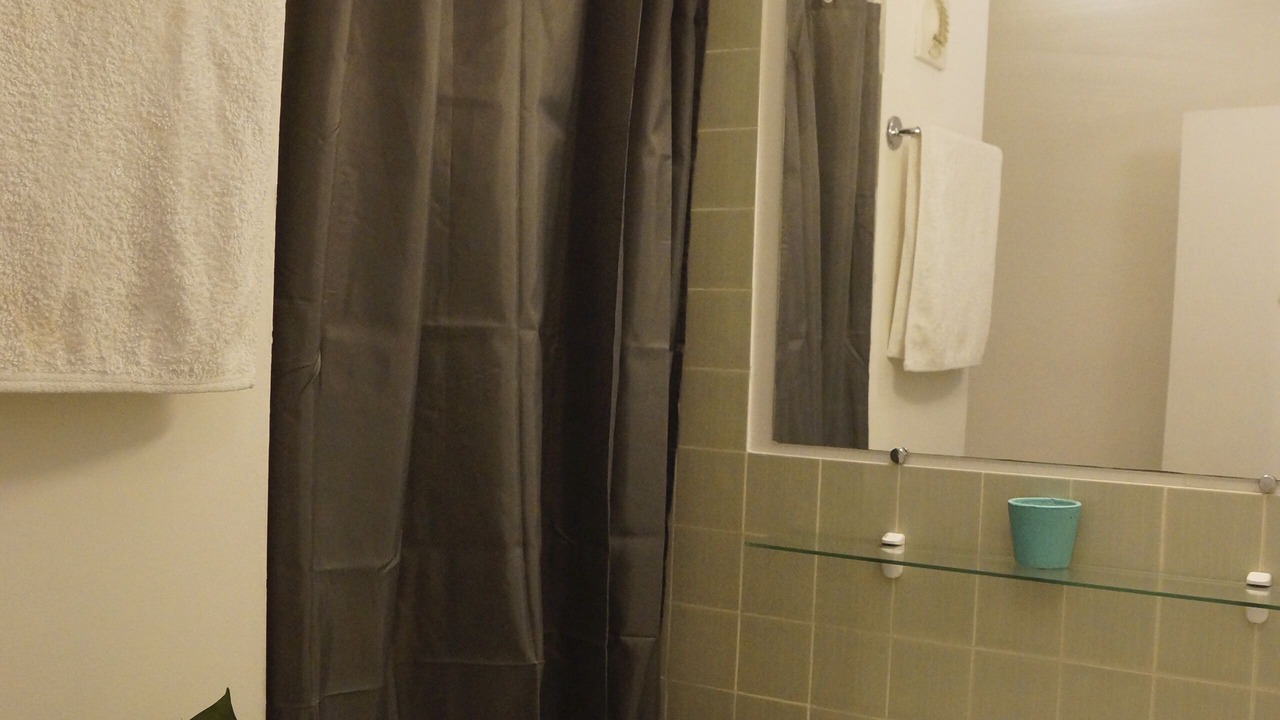 Photo of Bathroom in Rueil-Malmaison