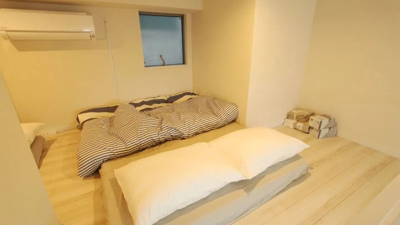 Photo of Bedroom in Higashi
