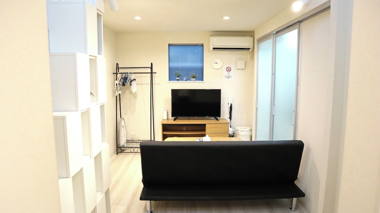 Photo of Livingroom in Higashi