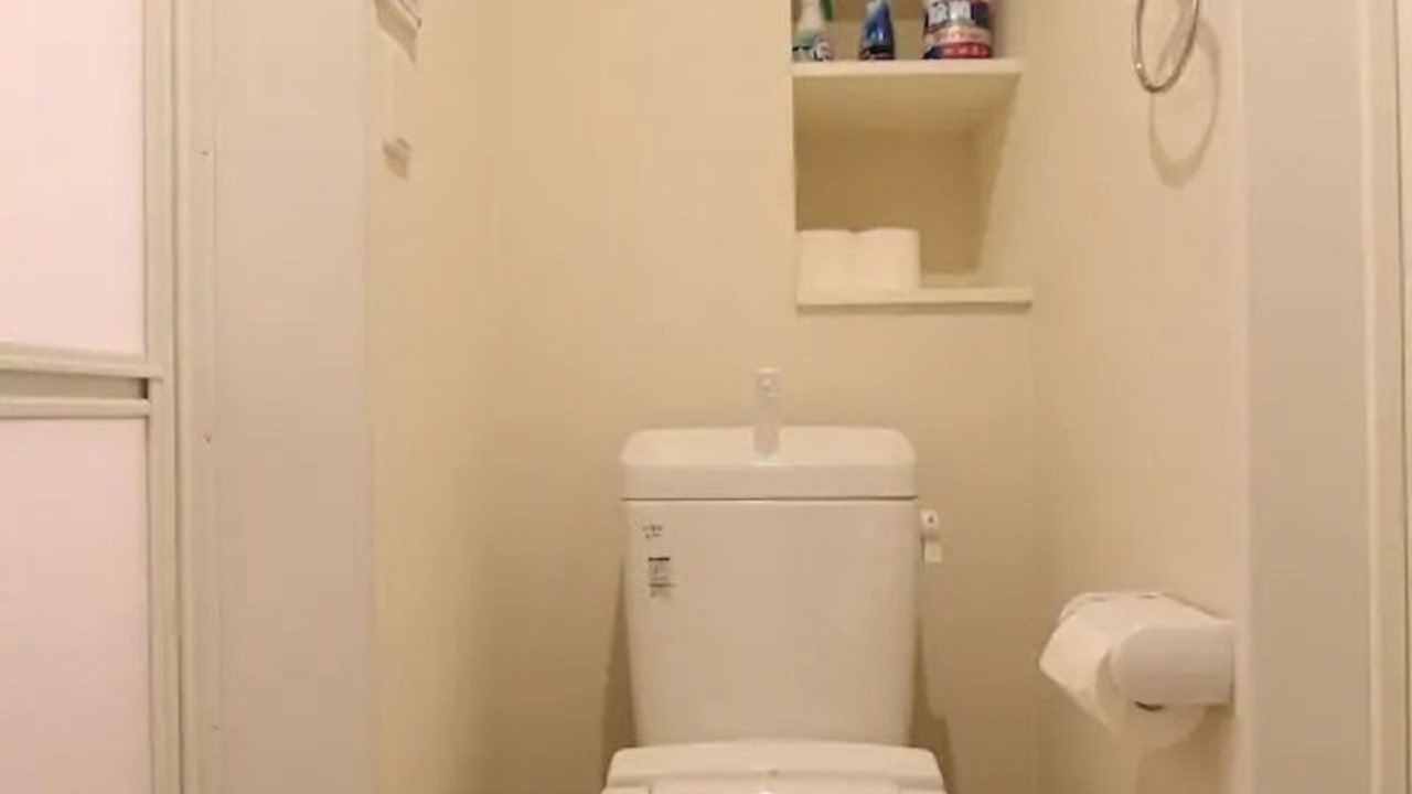 Photo of Bathroom in Higashi