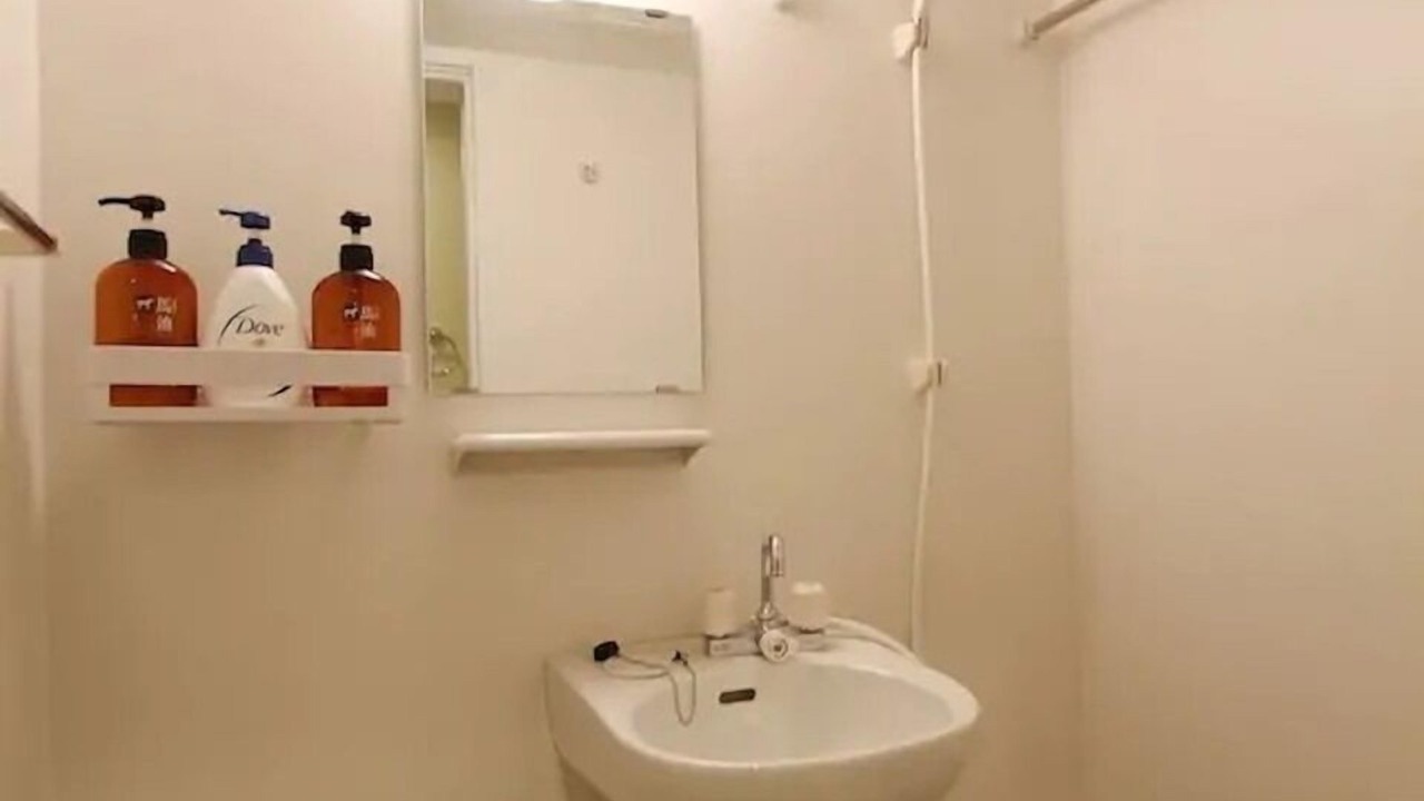 Photo of Bathroom in Higashi