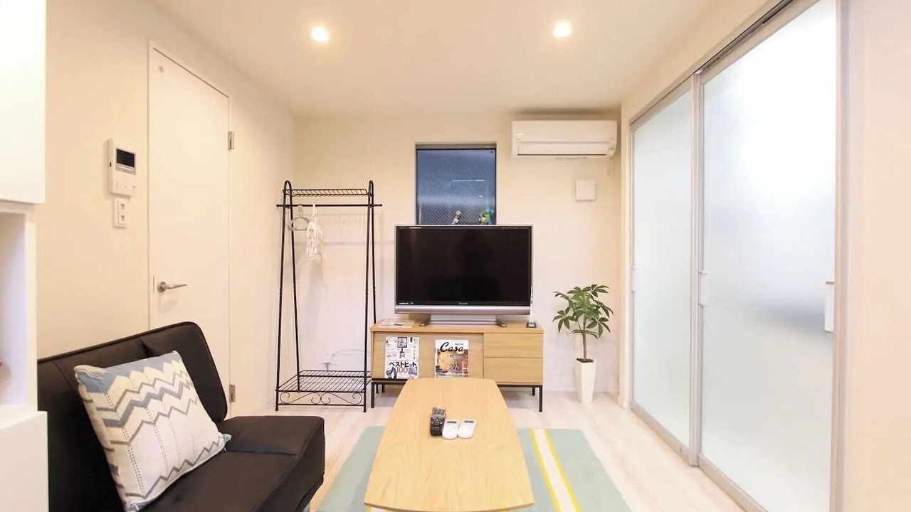Photo of Livingroom in Higashi