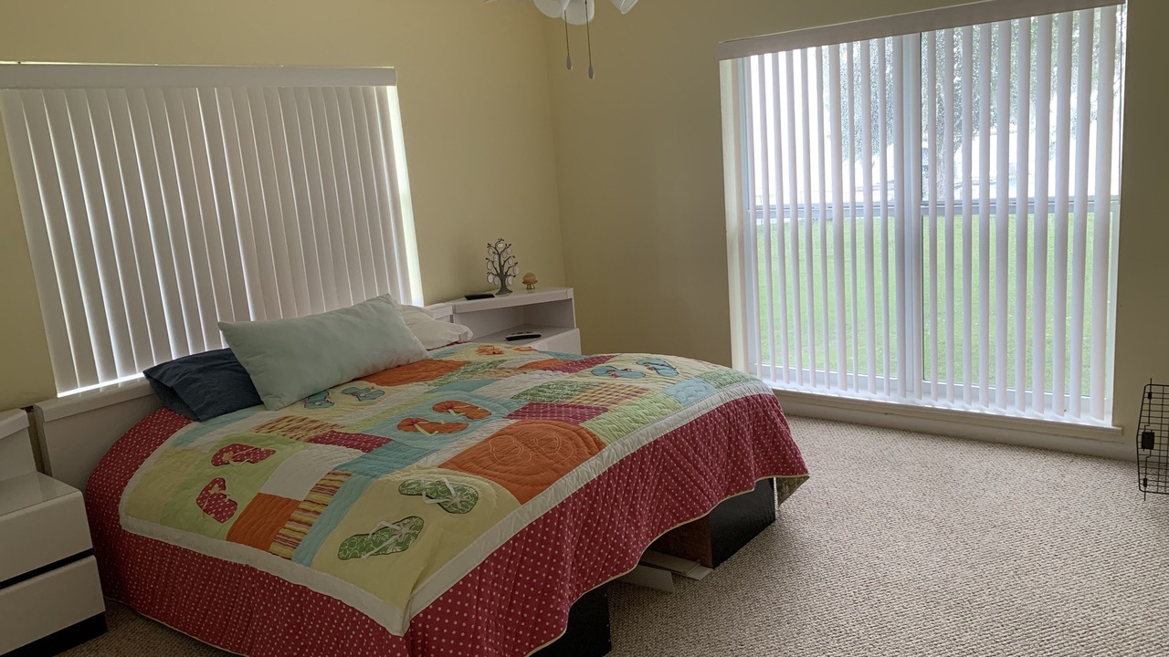 Photo of Bedroom in Sylvan Shores