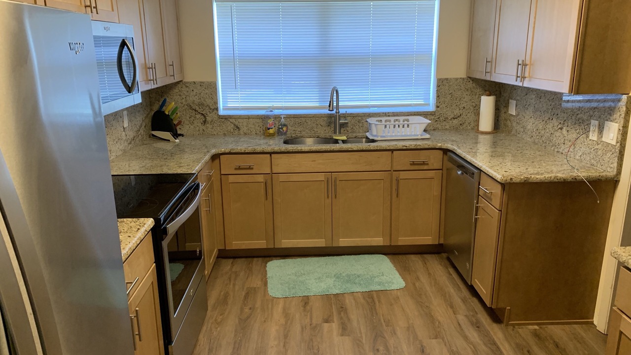 Photo of Kitchen in Sylvan Shores