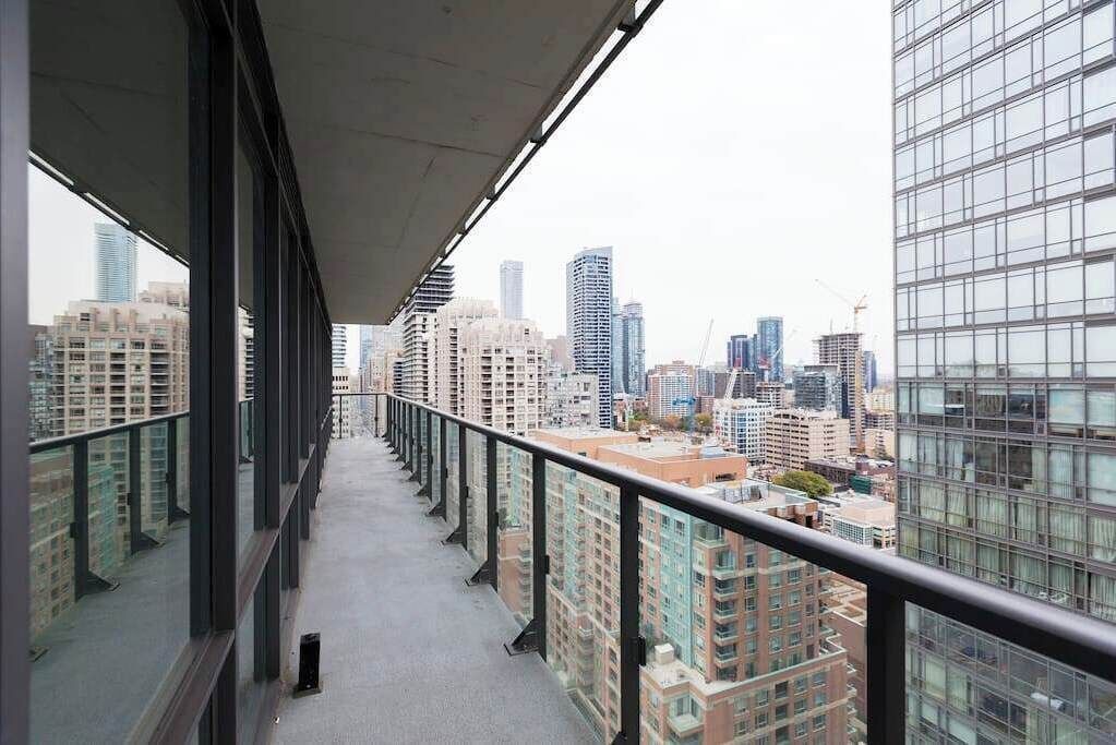 Photo of Patio Balcony in Bay Cloverhill