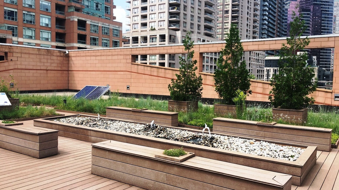 Photo of Outdoor in Bay Cloverhill