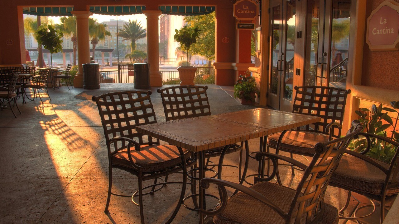 Photo of Others in Lake Buena Vista