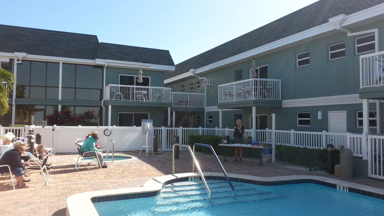 Photo of Outdoor in Belle Vista