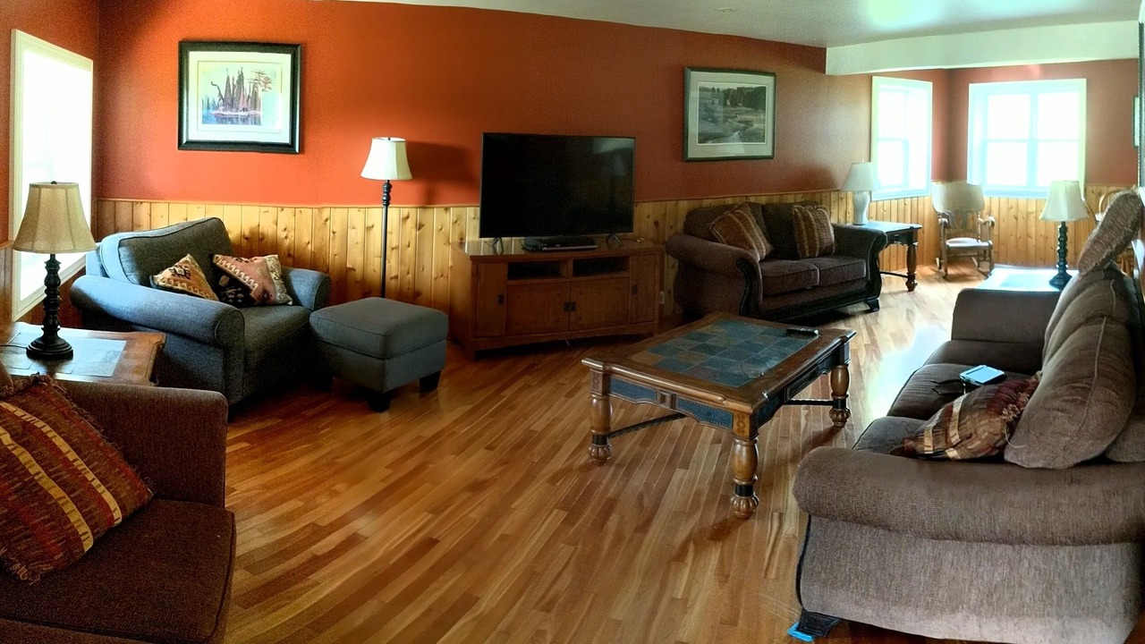 Photo of Bedroom in Port Loring