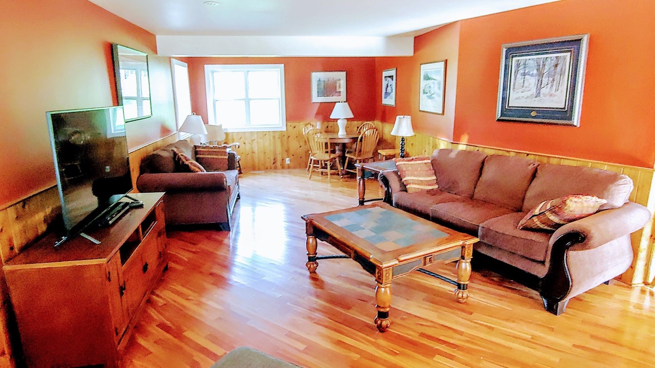 Photo of Livingroom in Port Loring