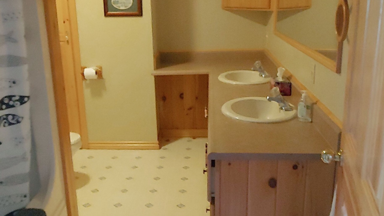 Photo of Bathroom in Port Loring
