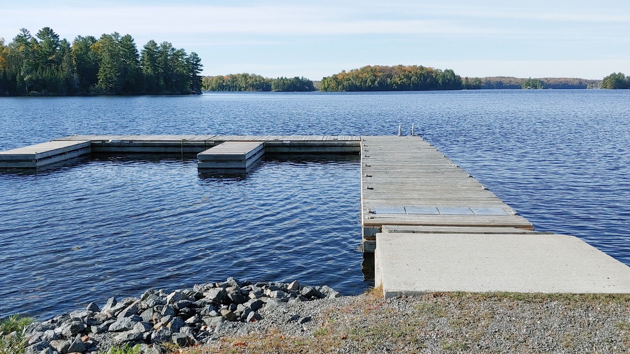 Photo of Outdoor in Port Loring