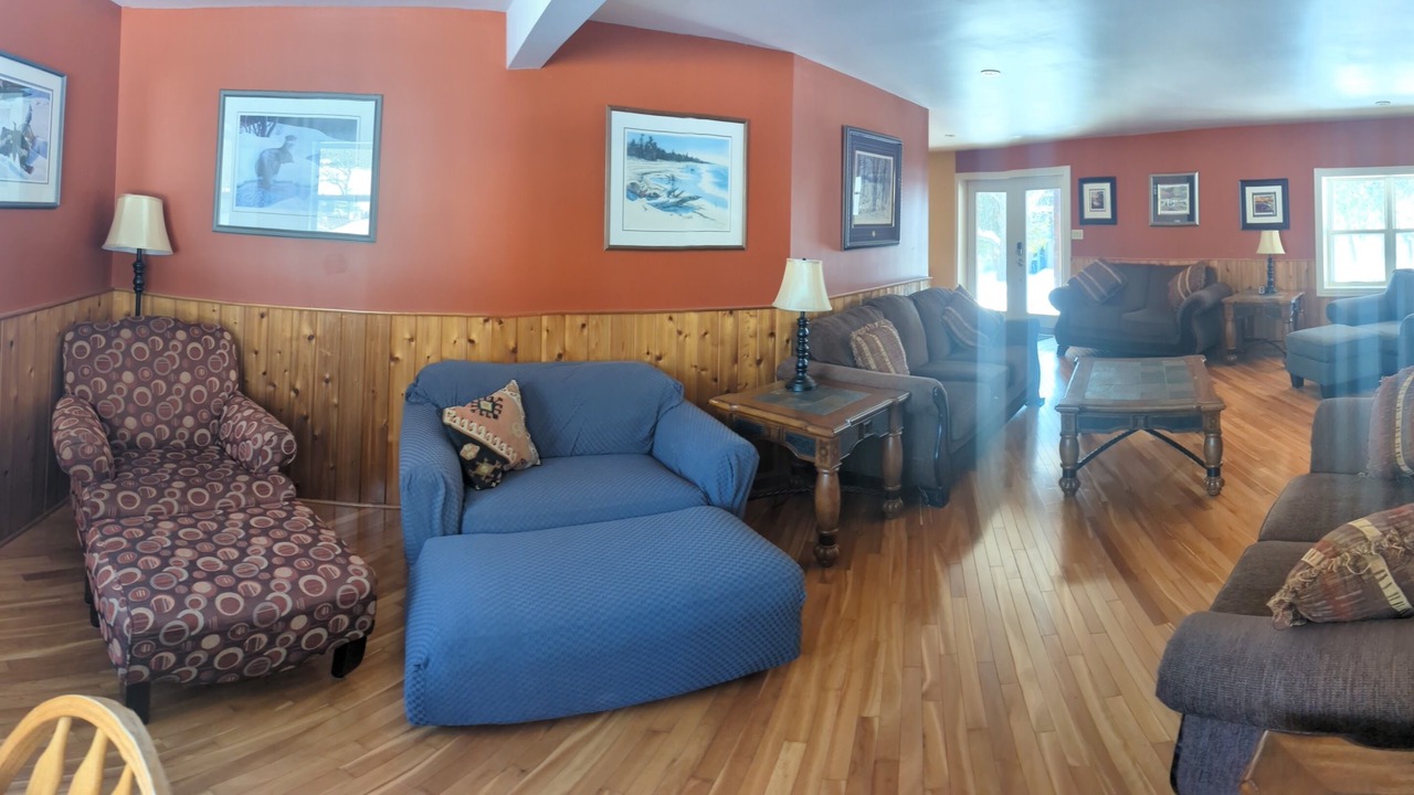 Photo of Bedroom in Port Loring