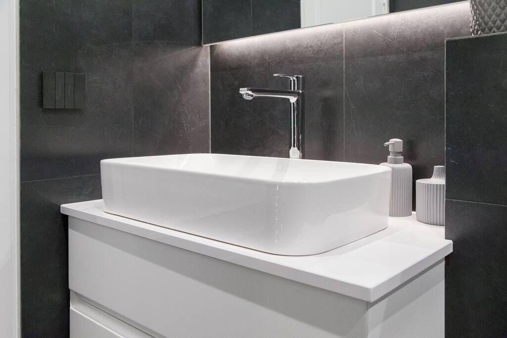 Photo of Bathroom in Porte-Saint-Martin