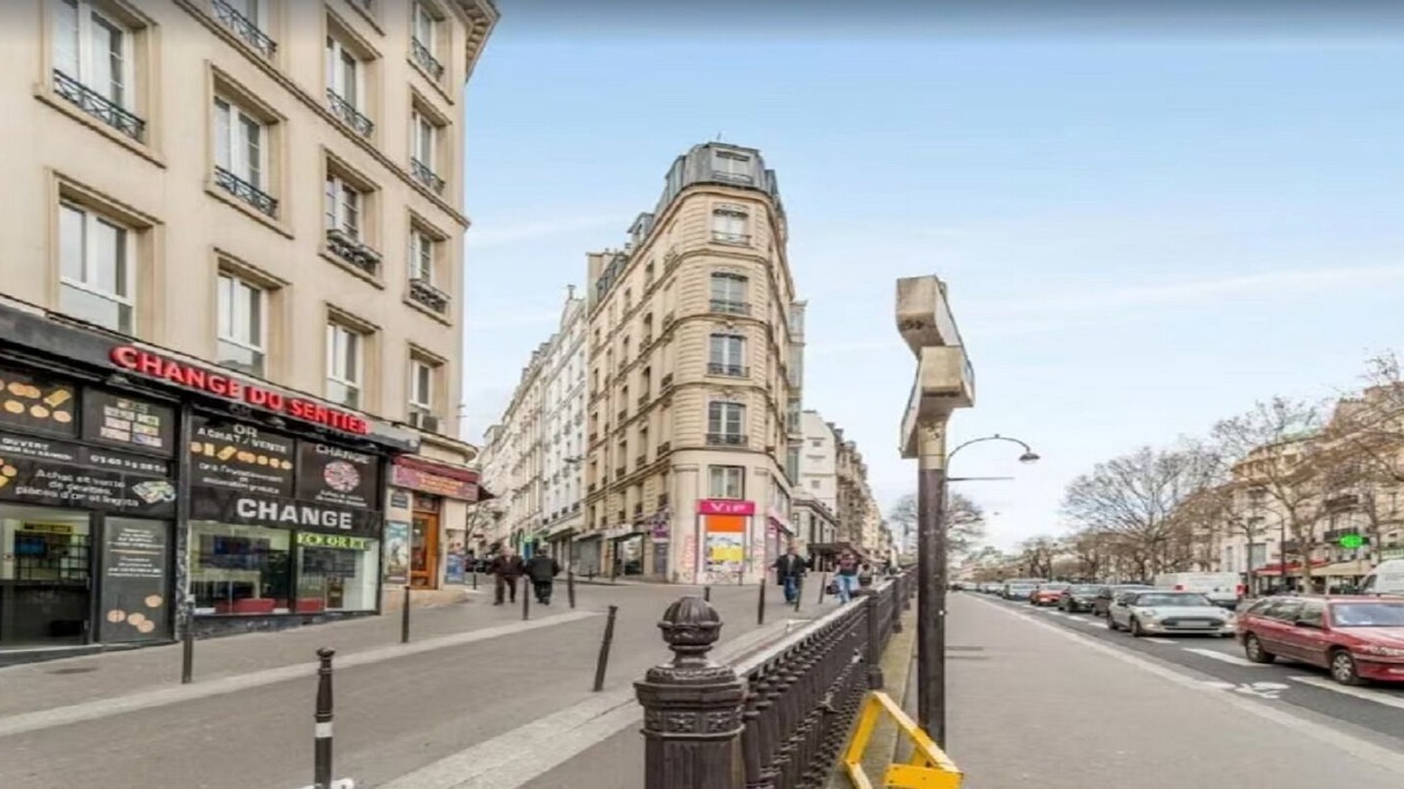 Photo of Outdoor in Strasbourg -Saint-Denis