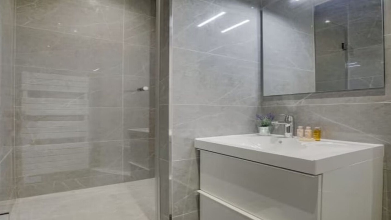 Photo of Bathroom in Strasbourg -Saint-Denis