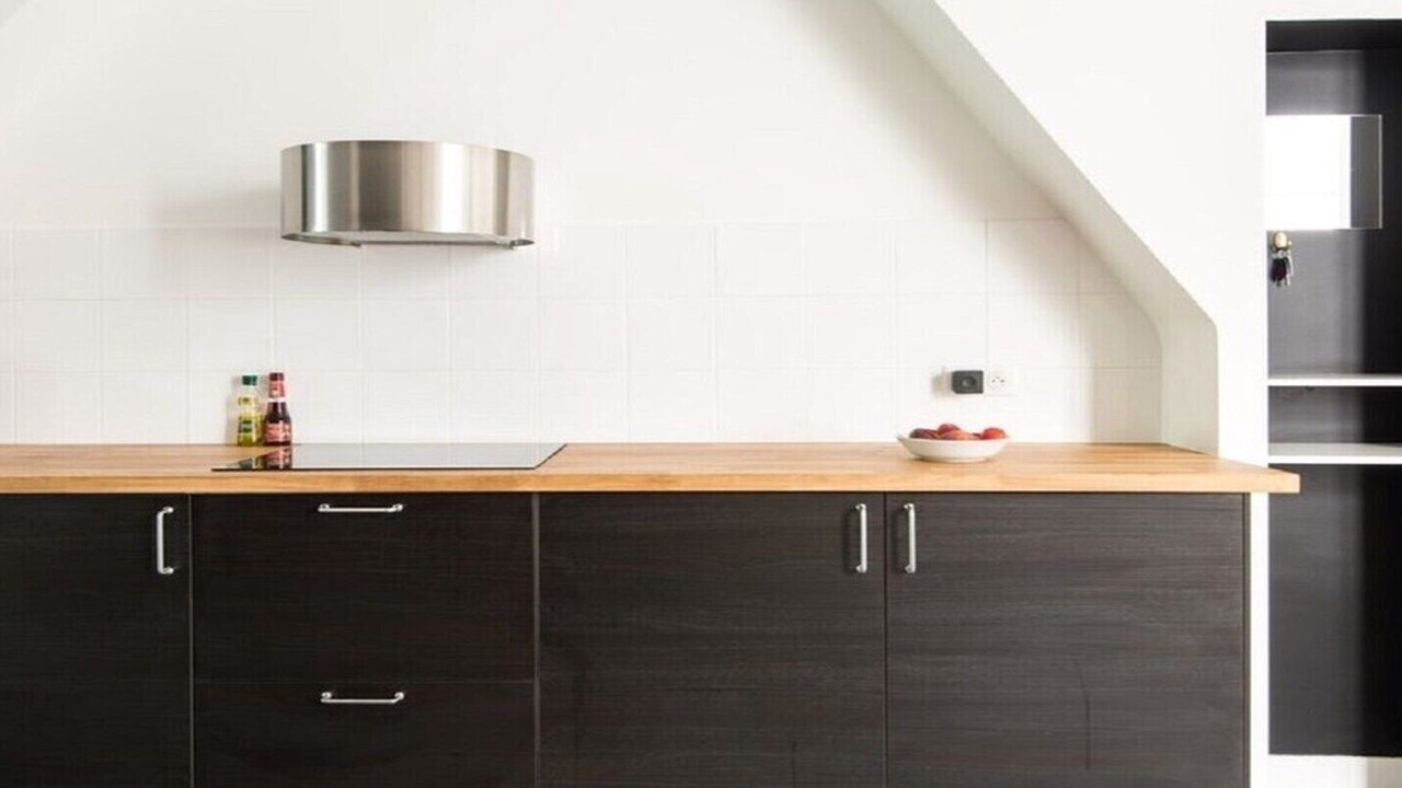 Photo of Kitchen in Strasbourg -Saint-Denis
