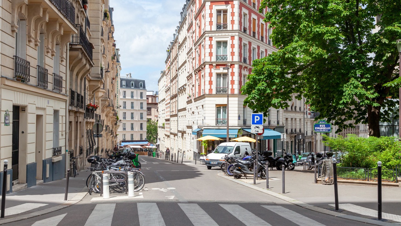 Photo of Others in Quartier de la Salpetriere