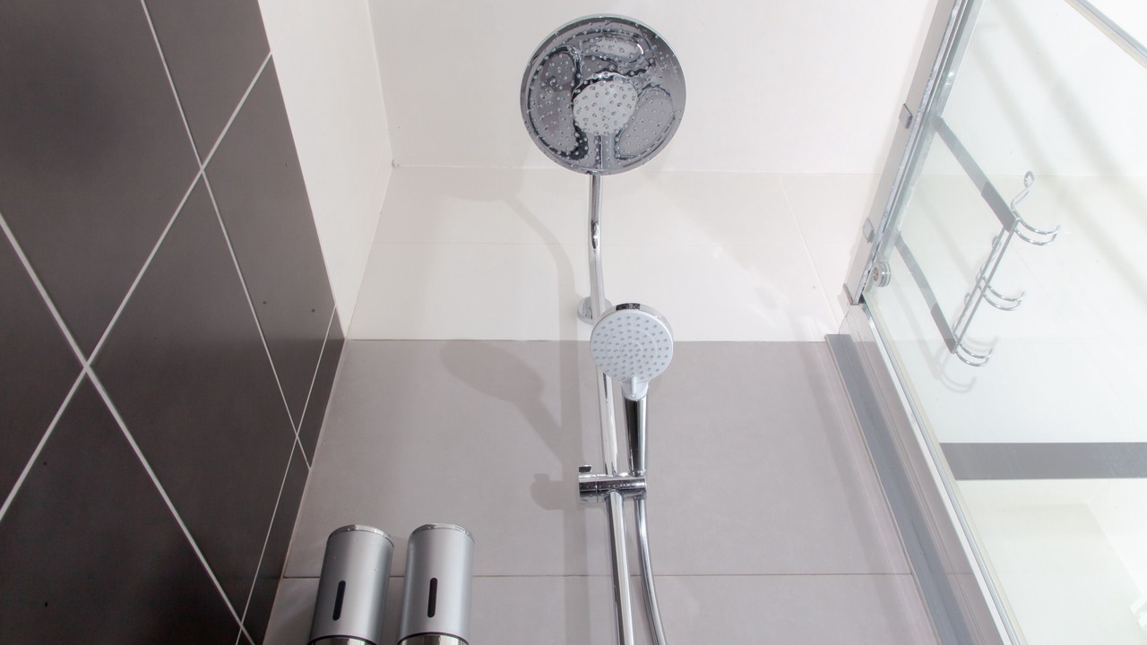 Photo of Bathroom in Quartier de la Salpetriere