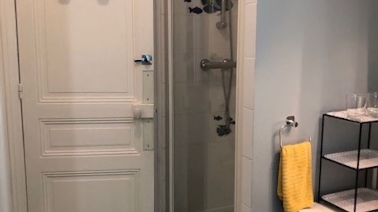 Photo of Bathroom in Neuilly-sur-Seine