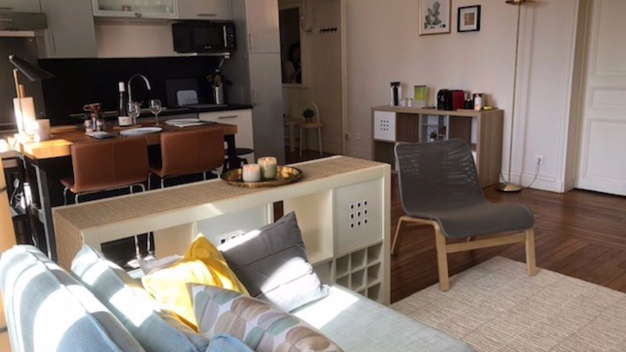 Photo of Bedroom in Neuilly-sur-Seine