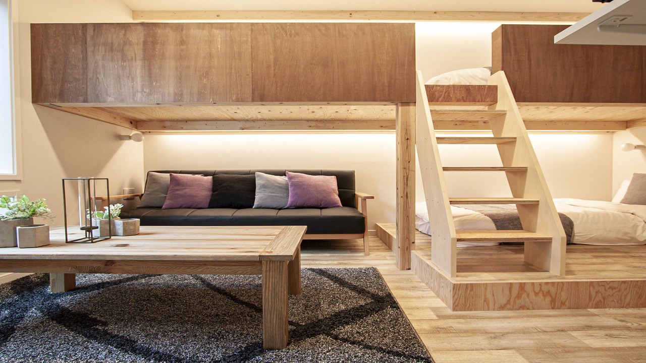 Photo of Bedroom in Naka