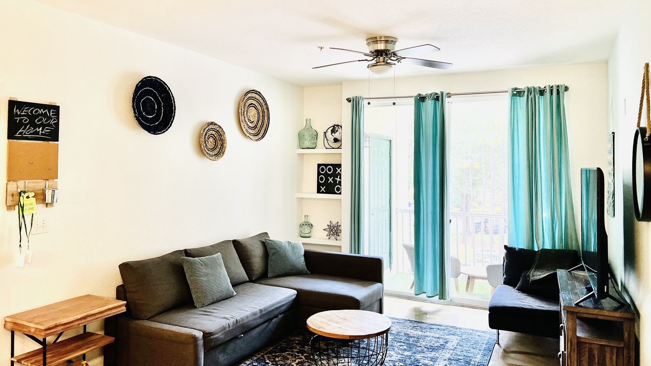 Photo of Livingroom in West Kissimmee