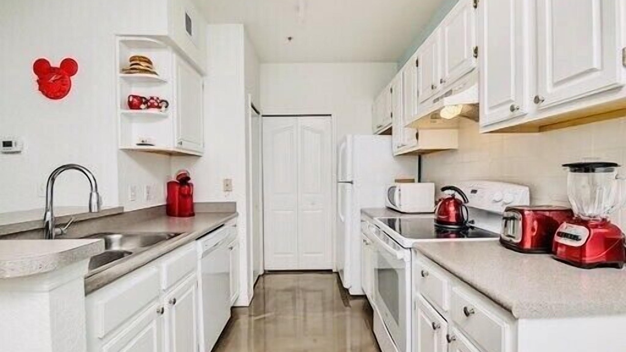 Photo of Kitchen in West Kissimmee