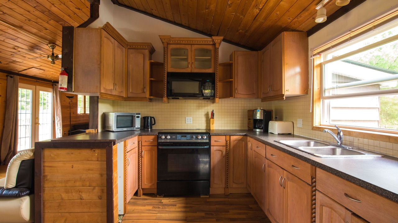 Photo of Kitchen in Minden Hills
